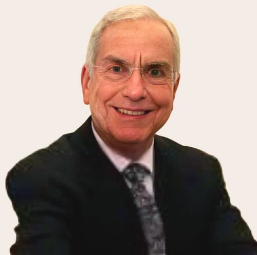 Sheldon E. Finman